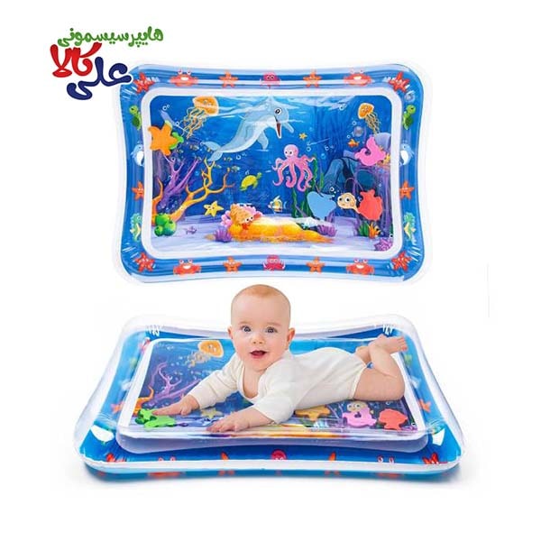 تشک آبی واتر مت کودک Water Mat