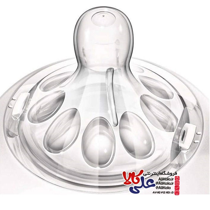 سرشیشه طرح اونت 0 تا 3 ماه بیبی لند کد 221