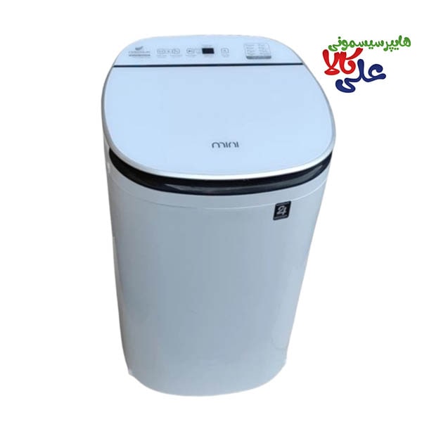 ماشین لباسشویی تمام اتوماتیک 4.5 کیلوگرم SWF45G