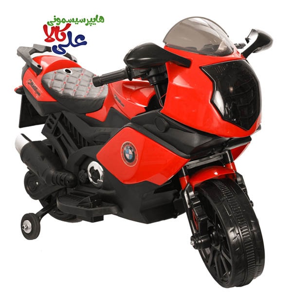 موتور شارژی سپیده تویز مدل کروز LQ-168