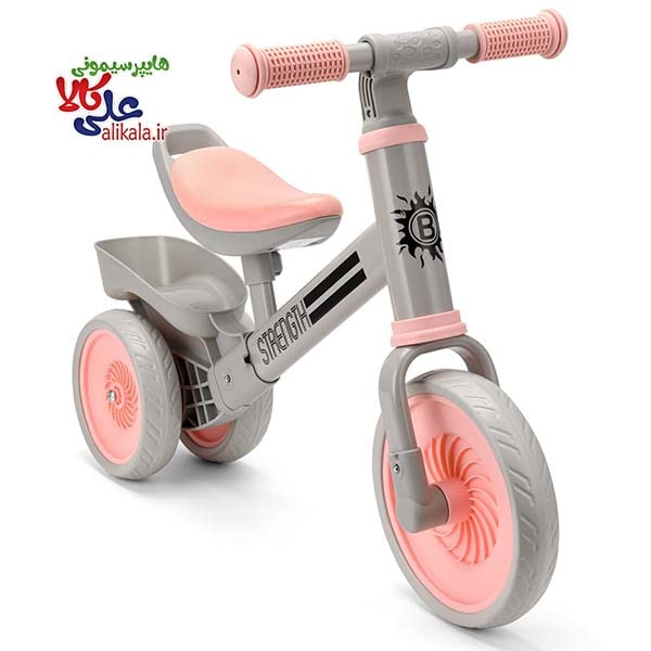 سه چرخه آنام مدل استرینگ