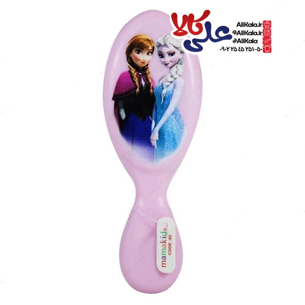 برس موی کودک عروسکی ماما کیدز Mama Kids 88